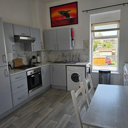 The Tramway House Apartamento Carrickfergus Exterior foto