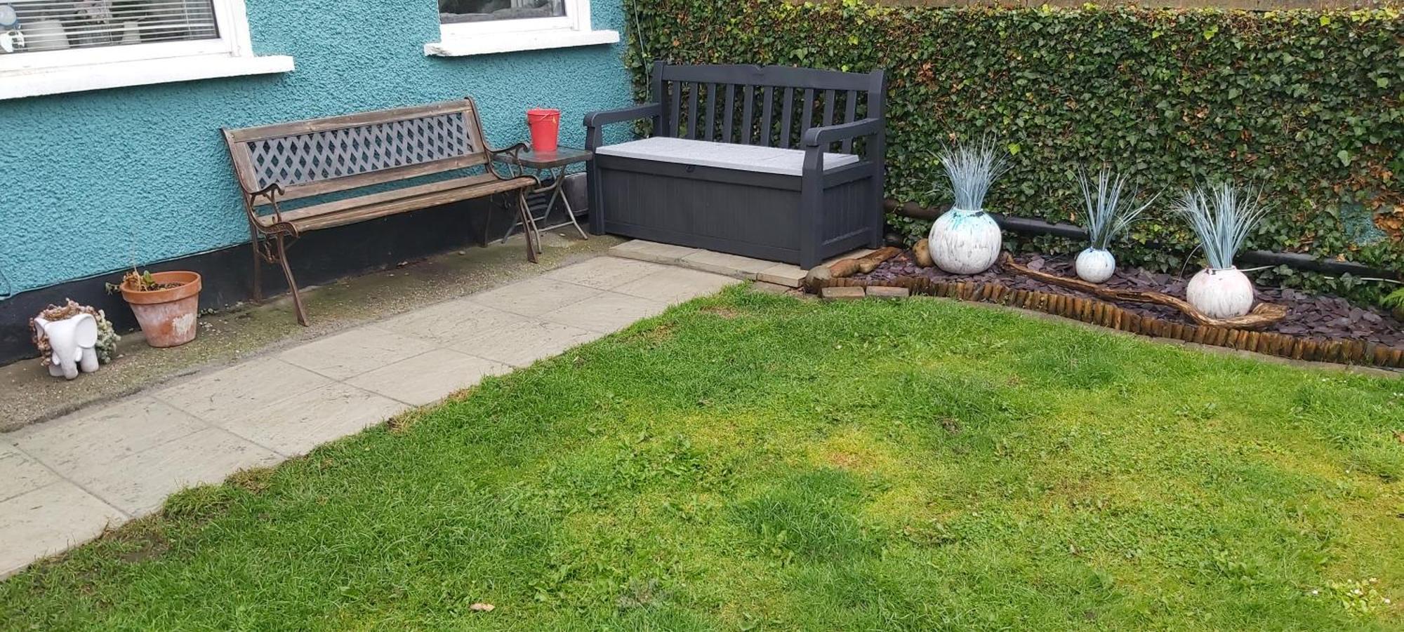 The Tramway House Apartamento Carrickfergus Exterior foto