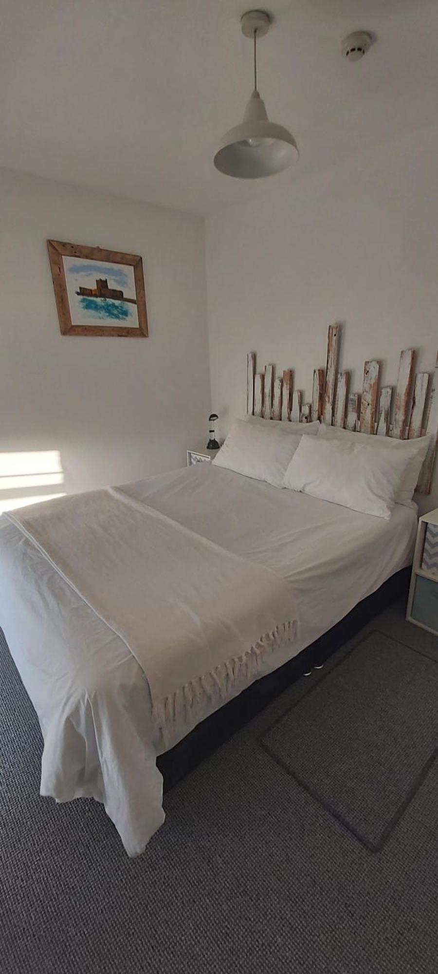 The Tramway House Apartamento Carrickfergus Exterior foto