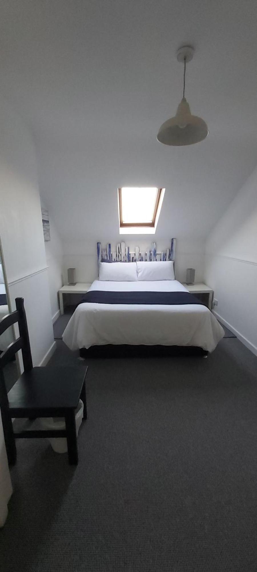 The Tramway House Apartamento Carrickfergus Exterior foto