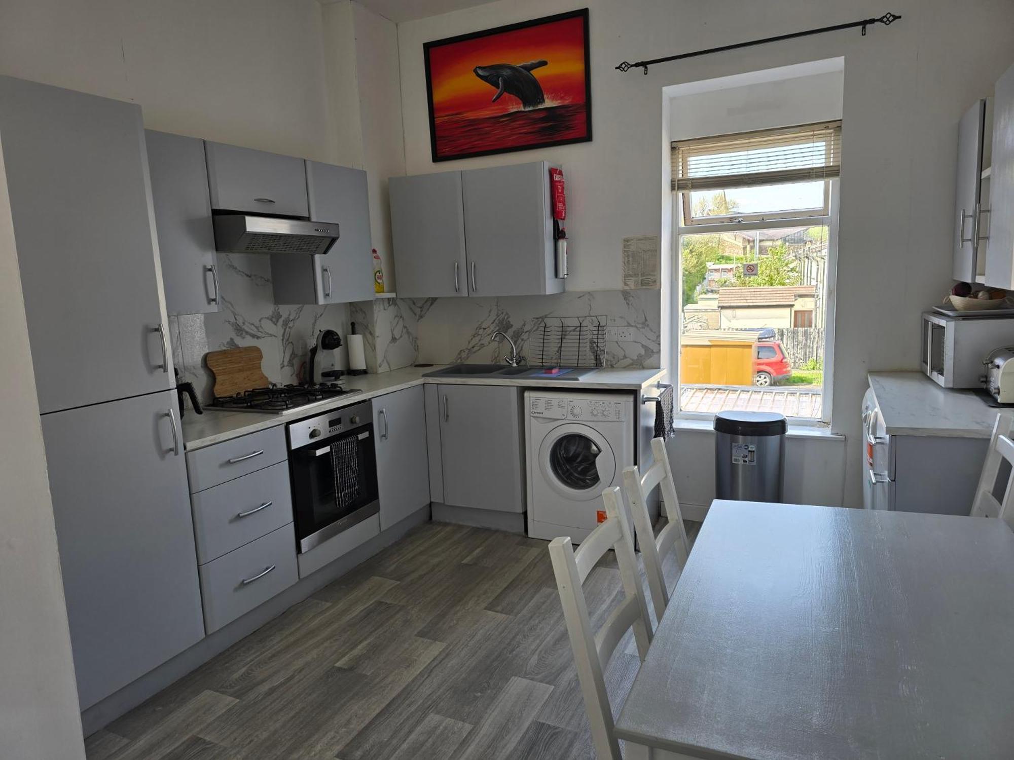 The Tramway House Apartamento Carrickfergus Exterior foto
